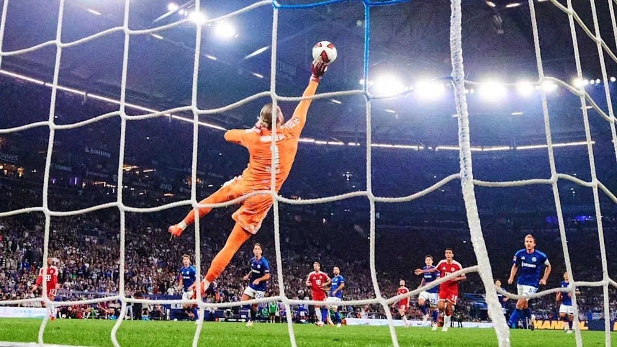 Loris Karius