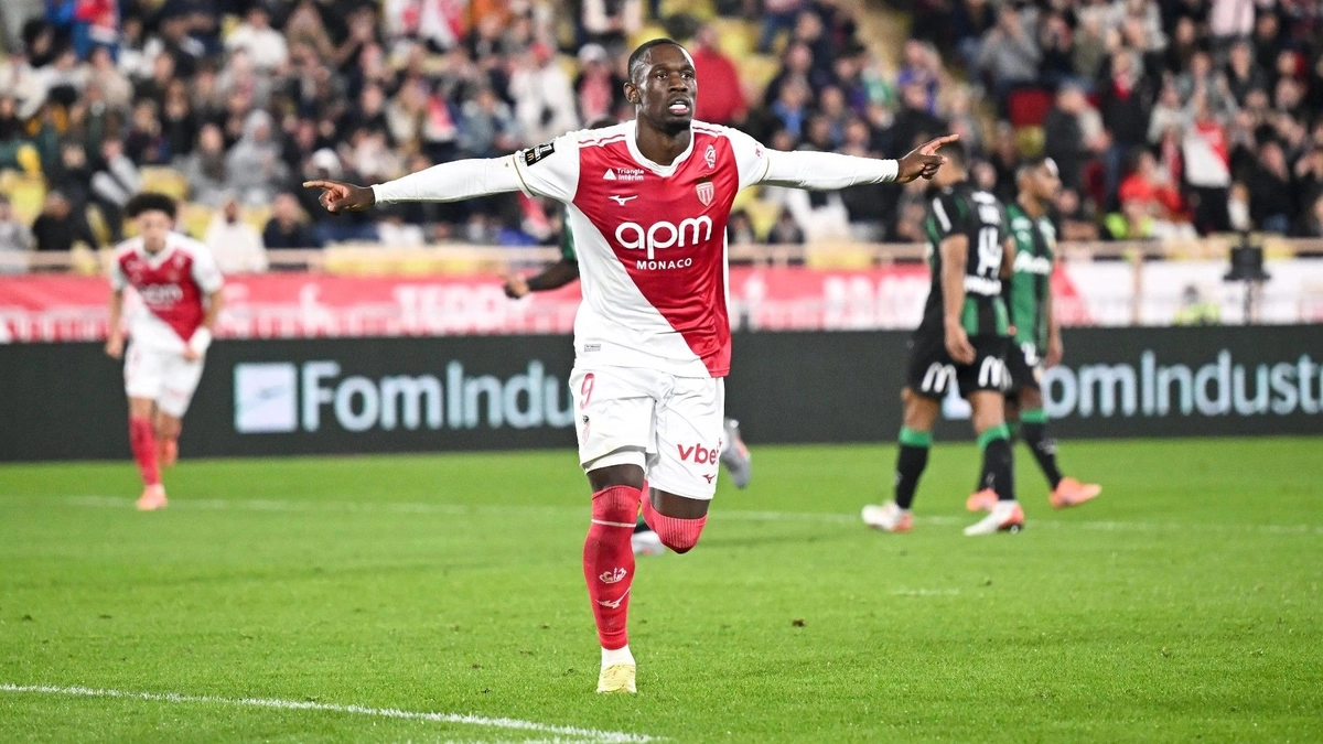 Folarin Balogun