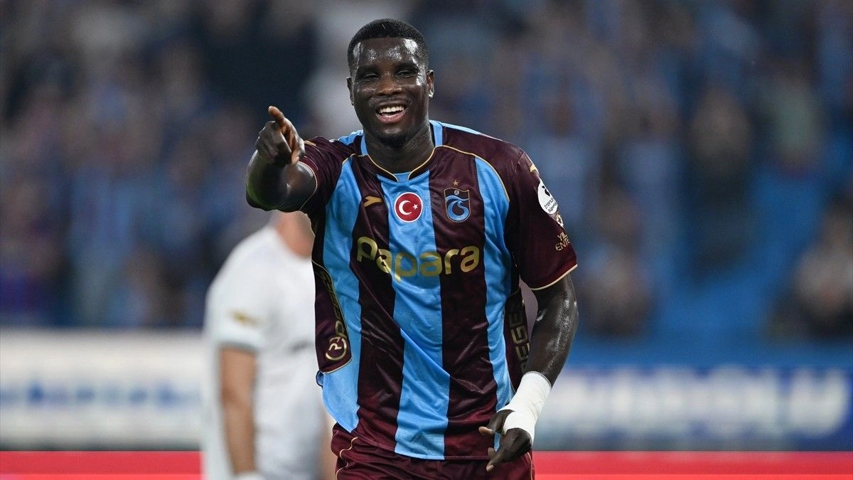 Spor yazarları Trabzonspor için ne dedi | "Gördünüz mü Onuachu'yu?"
