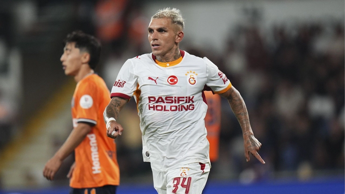 Galatasaray’da Torreira’dan maç sonu Şampiyonlar Ligi Vurgusu