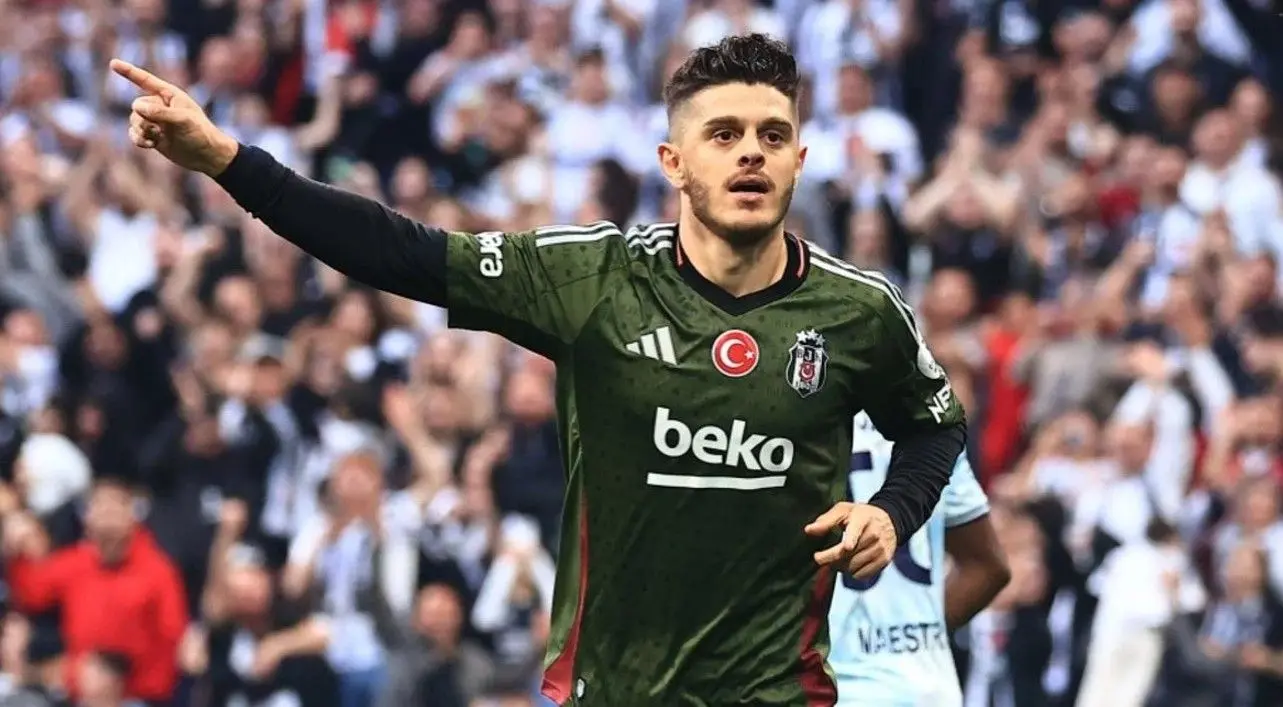 Milot Rashica