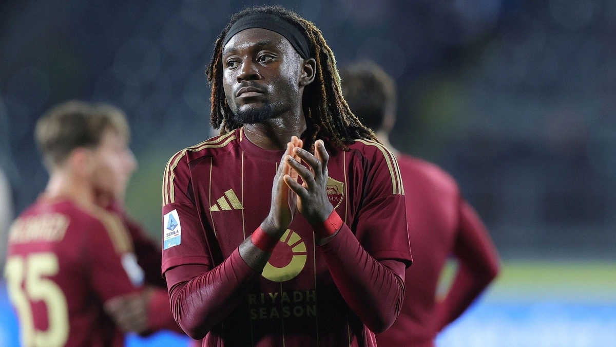 Manu Kone
