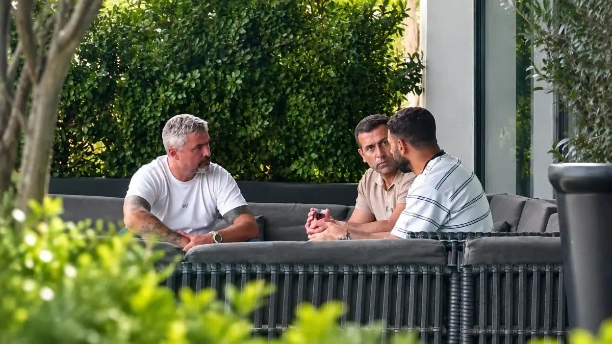 Ludogorets'ten Thomas Reis ve sözleşme açıklaması!
