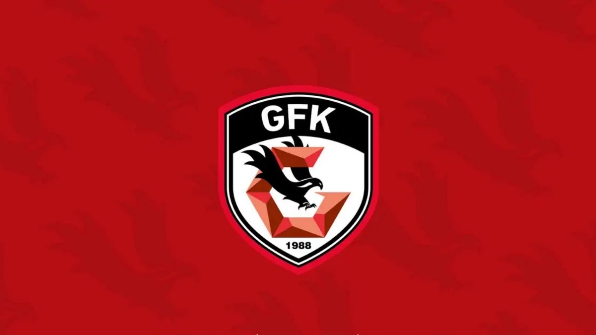 Gaziantep FK, yeni teknik direktörünü resmen açıkladı!