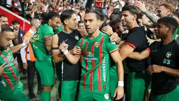 Amedspor