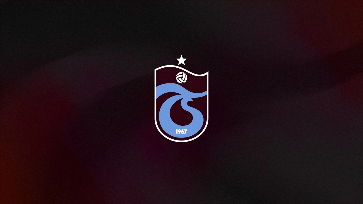 Trabzonspor'da bir ayrılık daha! Kulüp açıkladı