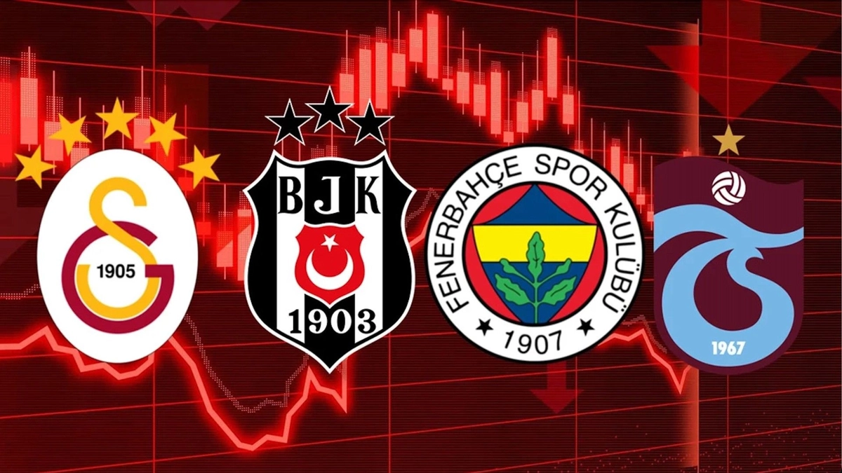 Transferde büyük zarar: 64,4 milyon Euro!