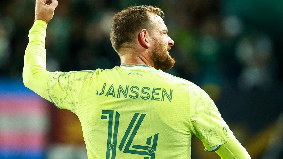 Vincent Janssen
