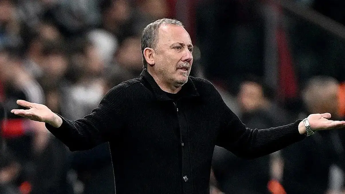 Yalçın'dan Samsunspor açıklaması: "Bak şimdi puan cetveline!"