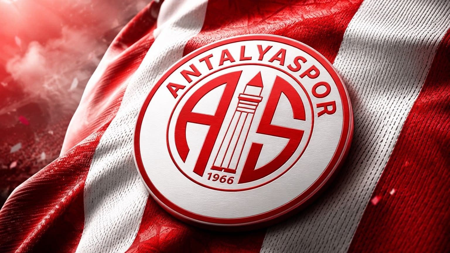 Antalyaspor'un yeni teknik direktör adayı belli oldu!