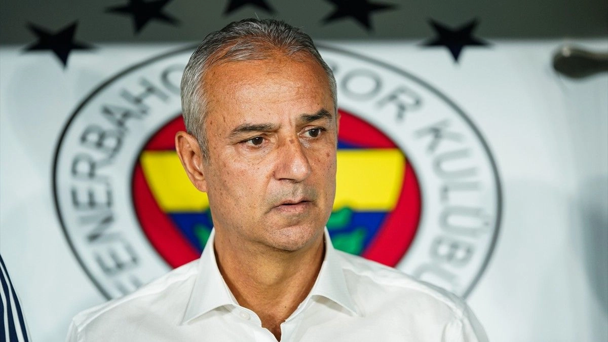 İsmail Kartal: "Böyle bir şey beklemiyorduk"