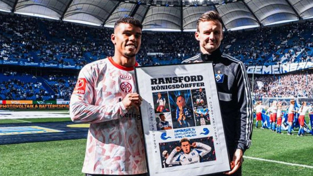 Ransford Yeboah Königsdörffer