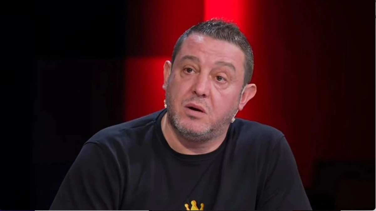 Nihat Kahveci, RAMS Başakşehir - Galatasaray maçını yorumladı