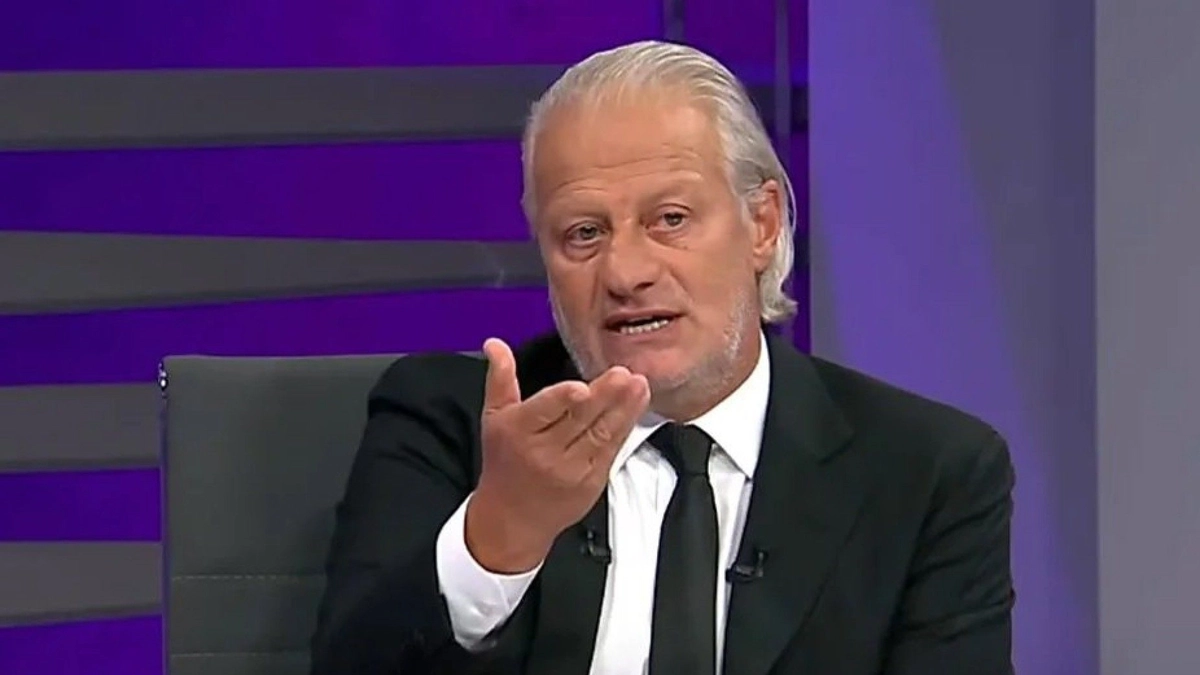 Tugay Kerimoğlu, Galatasaray'daki iki futbolcuyu uyardı