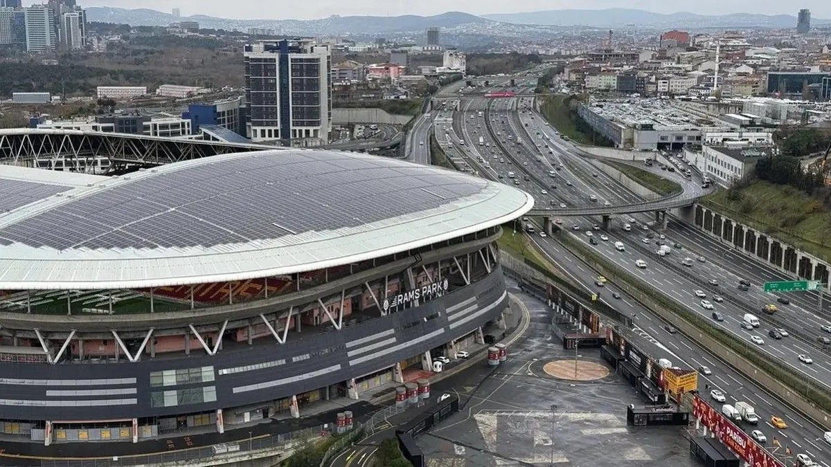 Gençlik ve Spor Bakanlığı'ndan Galatasaray'a dava!