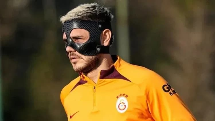 Mauro Icardi 