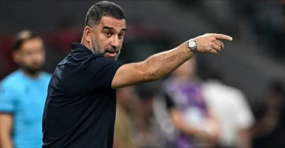 Trabzonspor'da Arda Turan bombası