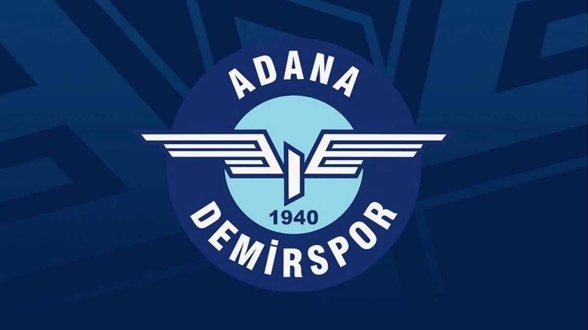 FIFA'dan ağır ceza almıştı... Adana Demirspor'dan açıklama