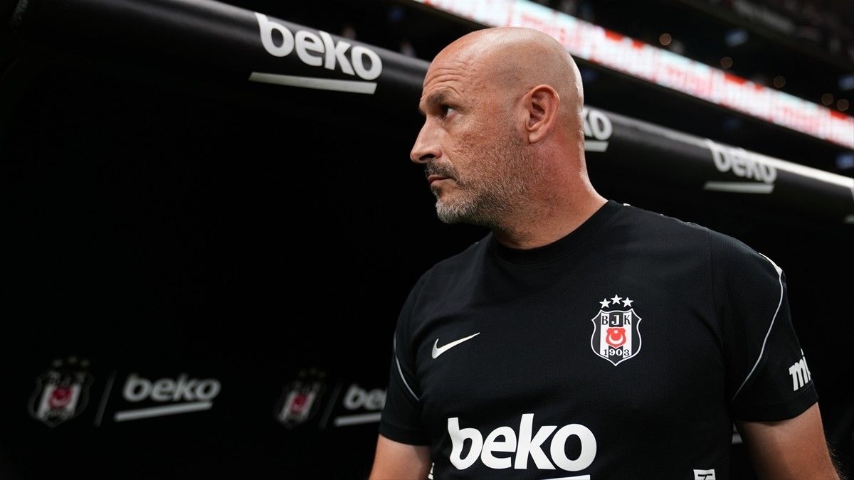 Vincenzo Italiano, dev derbinin kaderini belirleyecek unsuru açıkladı!