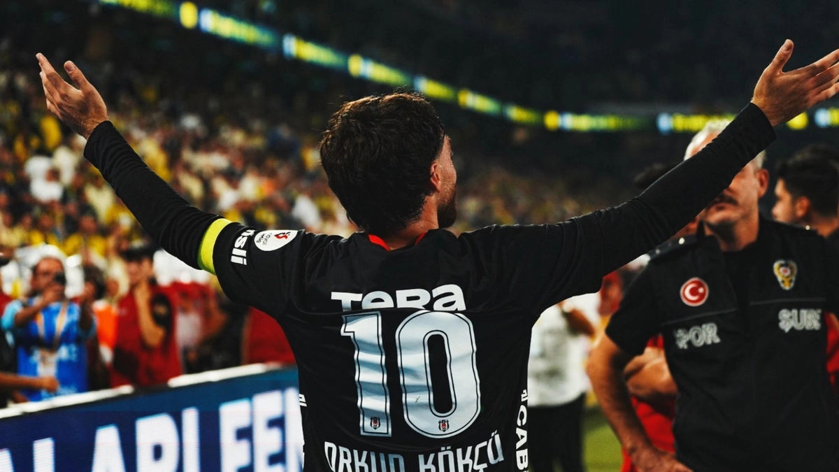 Orkun Kökçü: "Vlahovic'in orada olacağını biliyordum"