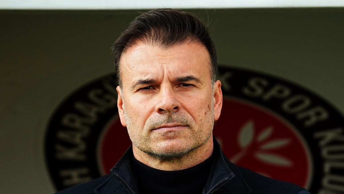 Alexandar Stanojevic: "Son dakikalarda gol atmayı hak etmiştik"