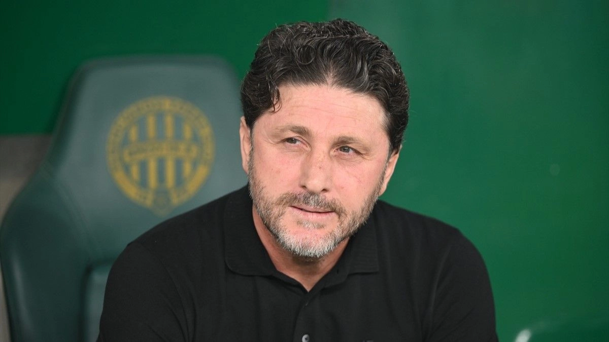 Trabzonspor'da Fatih Tekke ile yollar ayrıldı