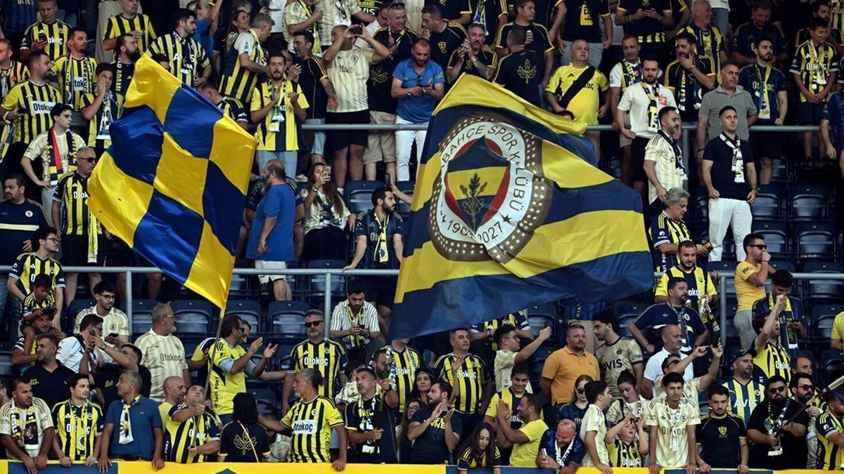Fenerbahçe - Beşiktaş derbisinde kahreden ölüm!