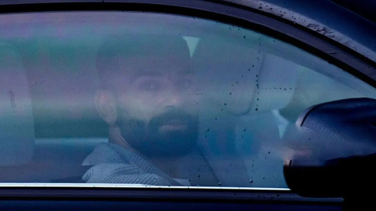 Mohamed Salah'a 6 ay ehliyet yasağı!