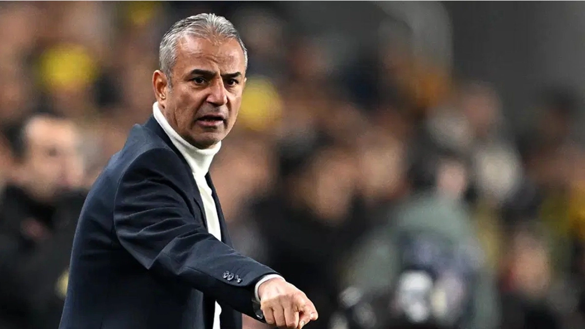 İsmail Kartal'dan derbi öncesi kritik uyarı