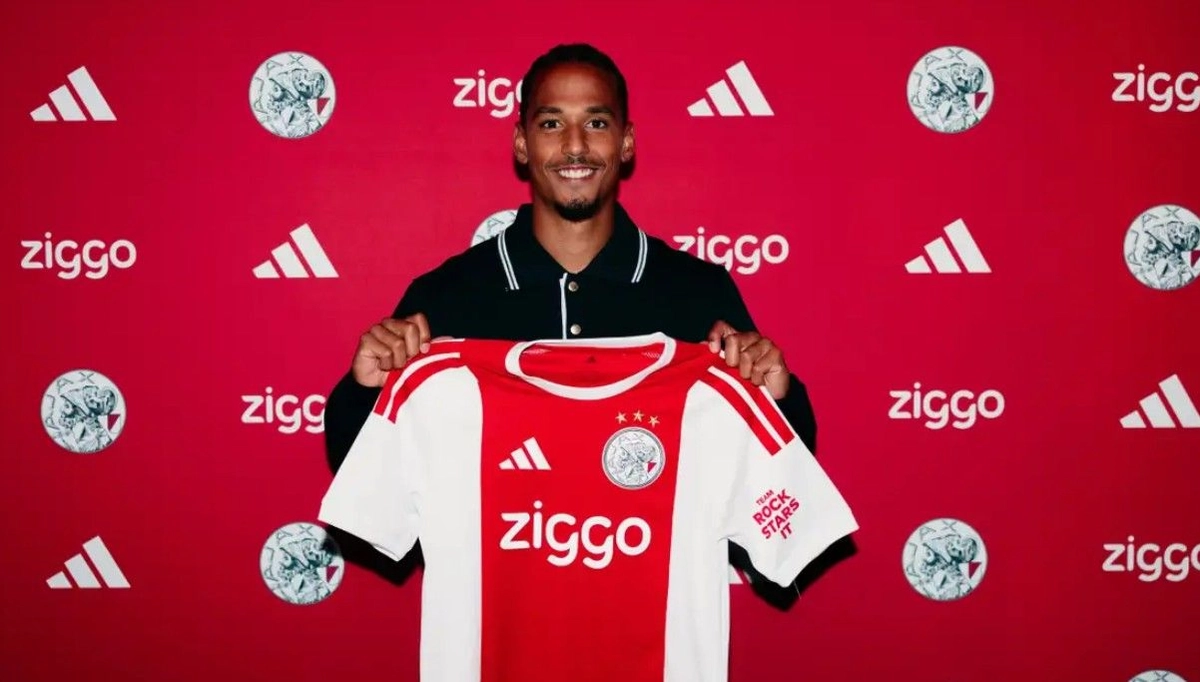Ajax, Alman stoper Thilo Kehrer’i kiralık olarak kadrosuna kattı