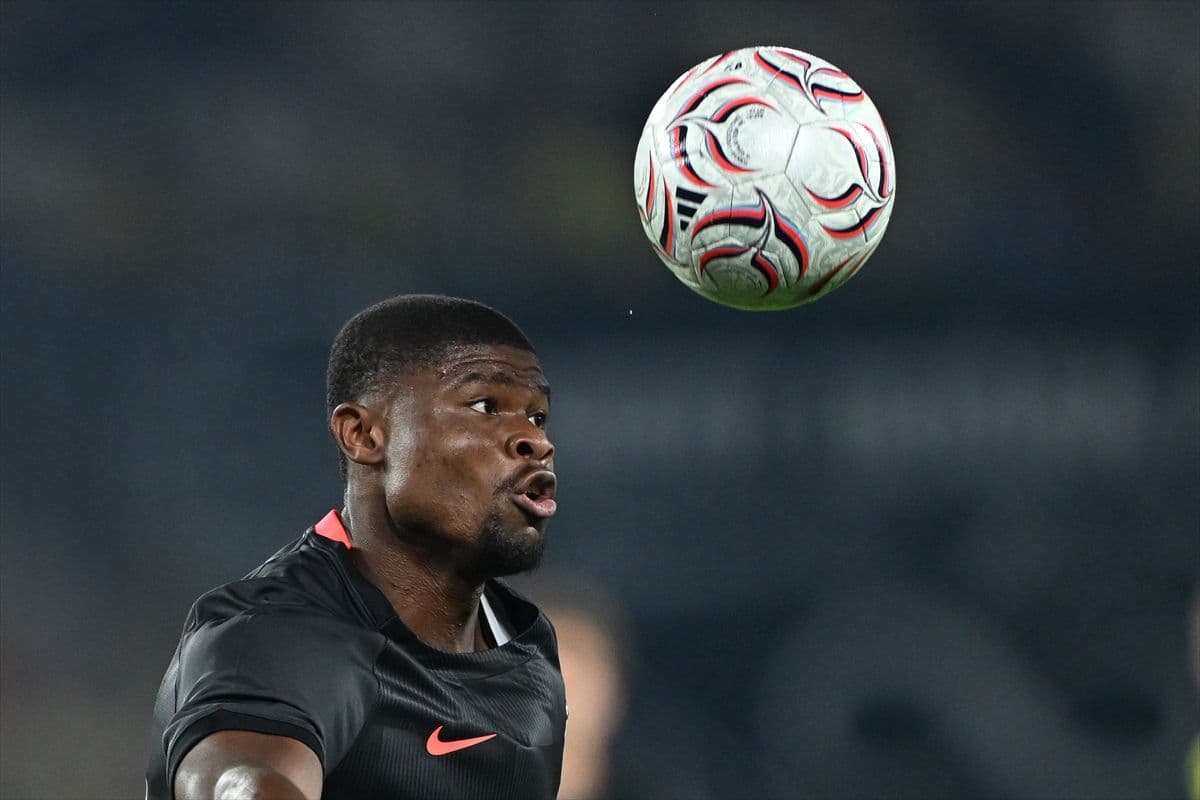 Baddobre Ammanuel Agbadou