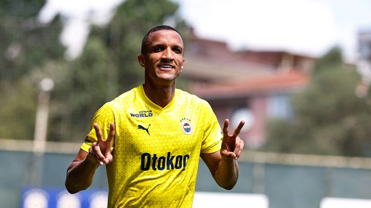 Rodrigo Becao