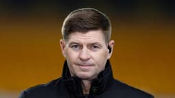 Steven Gerrard, Trabzonspor'a önerildi!