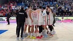 12 Dev Adam dünya sıralamasında 2 basamak yükseldi
