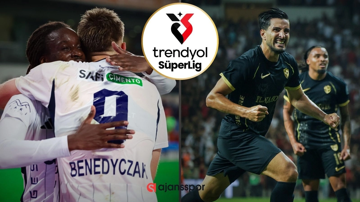 Kasımpaşa - Amedspor maçı ne zaman, hangi kanalda? Muhtemel 11'ler, sakat ve cezalılar