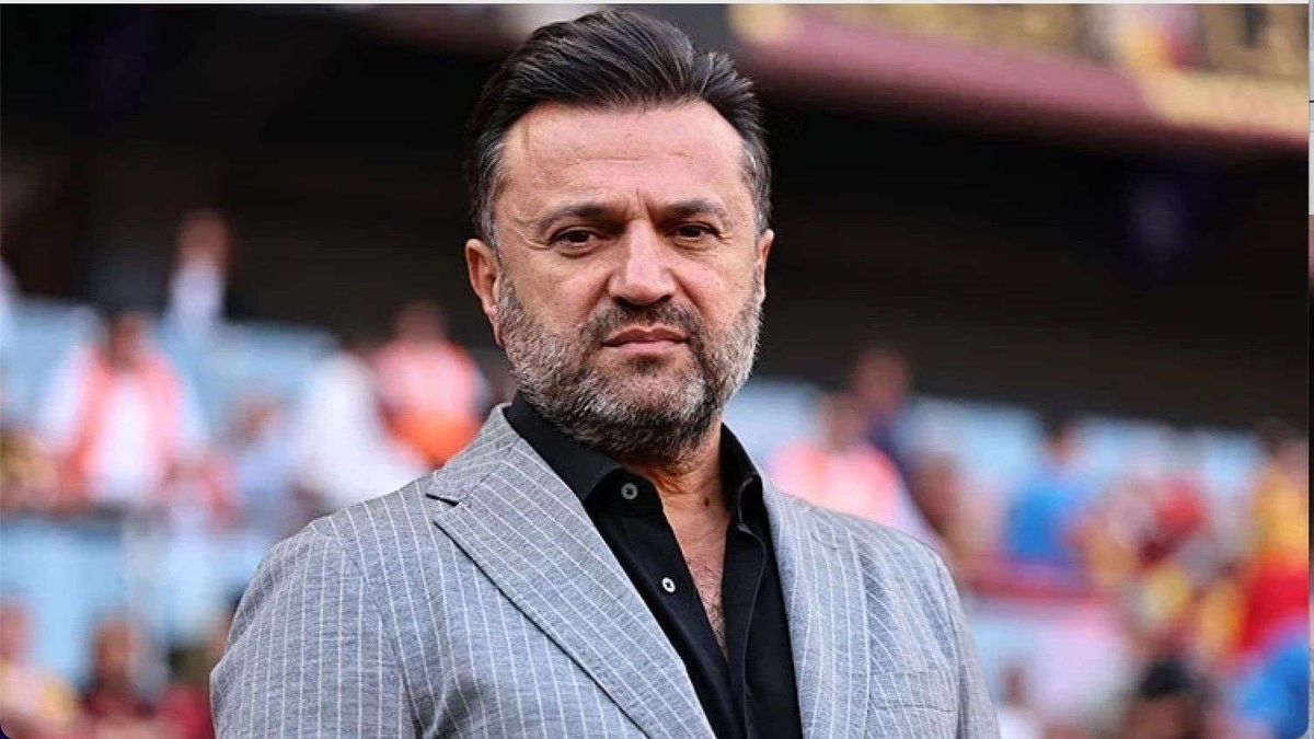 Bülent Uygun'dan Fenerbahçe açıklaması: "Şampiyonluğu yaşatırız"