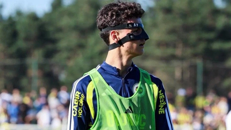 Kütahyaspor, Fenerbahçe'den Adem Yeşilyurt'u kadrosuna kattı!