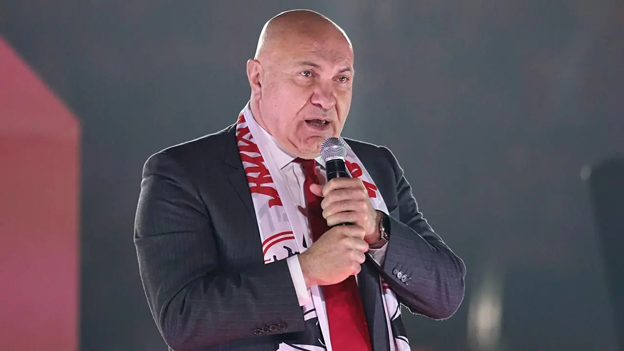 Yüksel Yıldırım