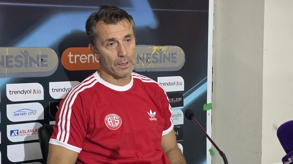 Bülent Korkmaz: "Bu galibiyetin verdiği güvenle daha iyi olacağız"