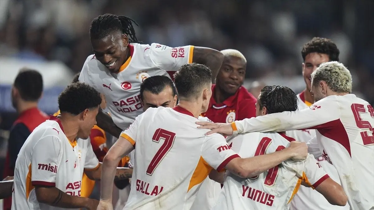Süper Lig'de şampiyonluk oranları güncellendi! İşte yeni oranlar...