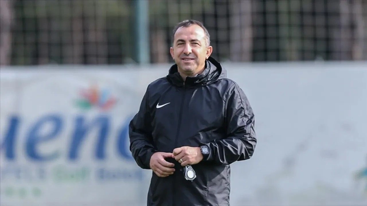 Recep Uçar: "VAR, iyi ki var"