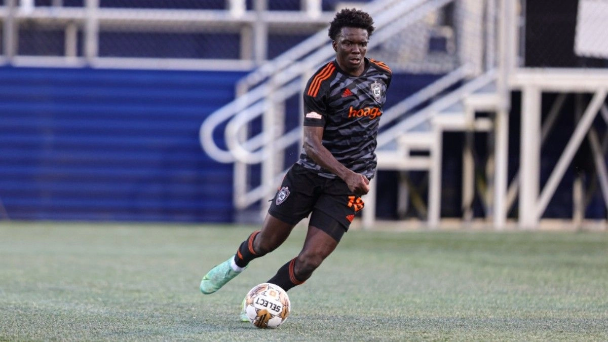 Korede Osundina