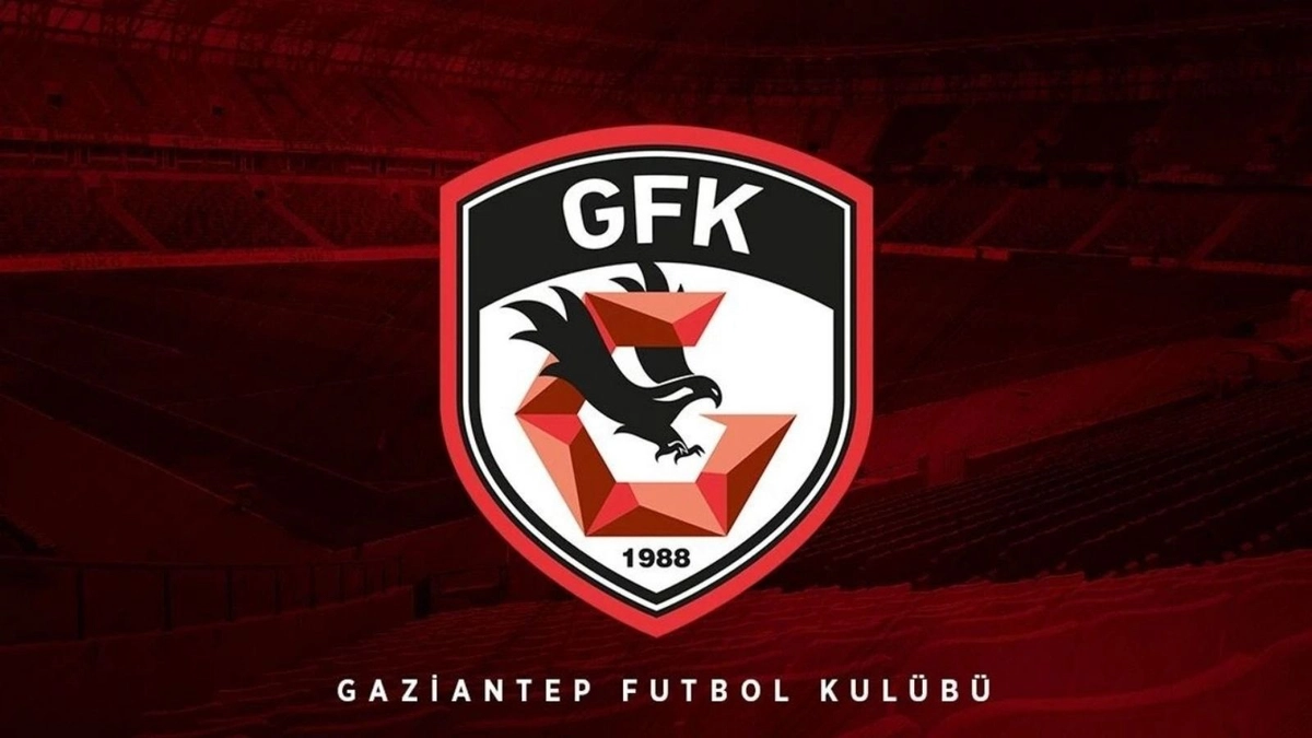 İşte Gaziantep FK'nın yeni hocası! Prensip anlaşması tamam