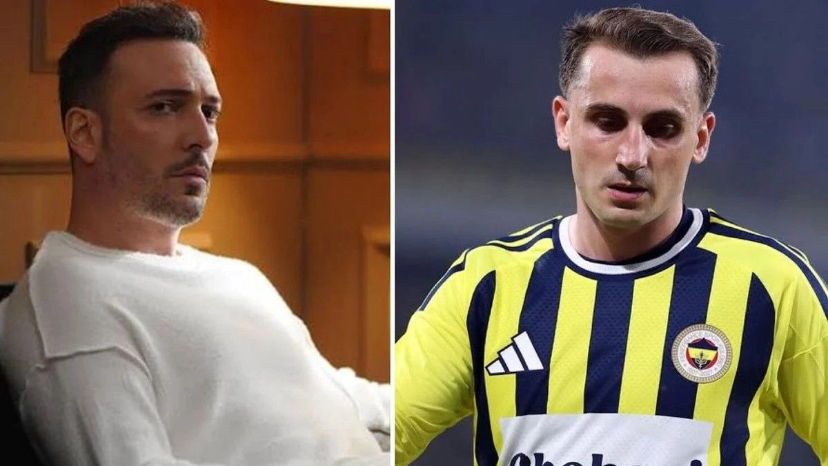 Oğuzhan Koç'tan Kerem Aktürkoğlu'na sert sözler