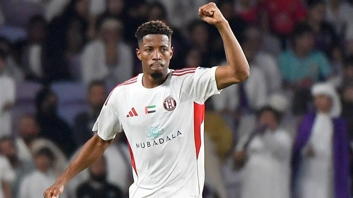 Simon Banza, PAOK'a transfer oldu