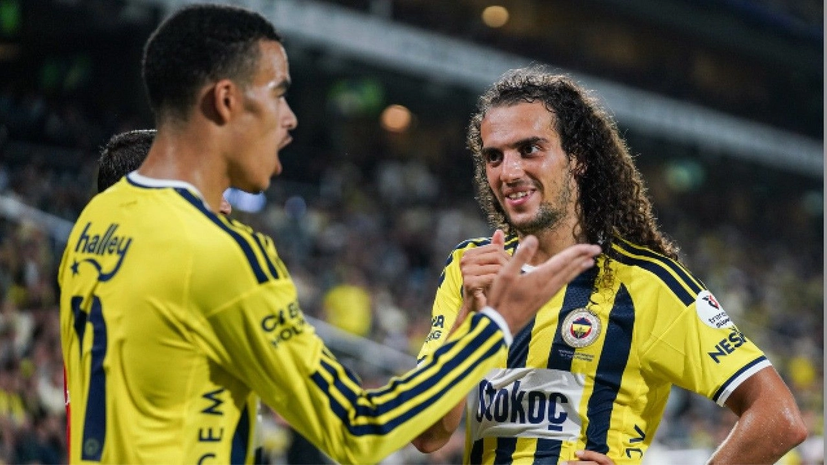 Guendouzi için kritik gelişme! Ceza değişebilir