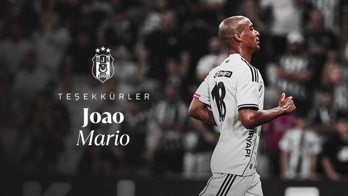 Joao-Mario