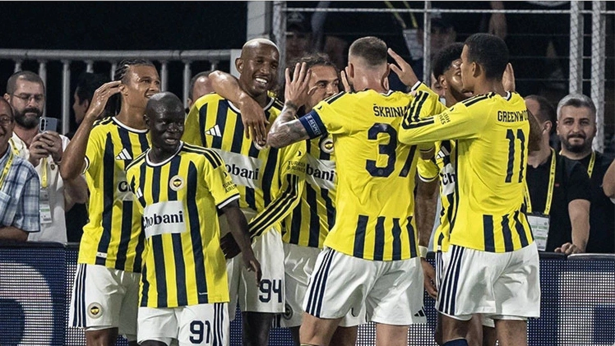 Fenerbahçe'de gündem yaratacak açıklama! “70-80 milyon Euro kayboldu”