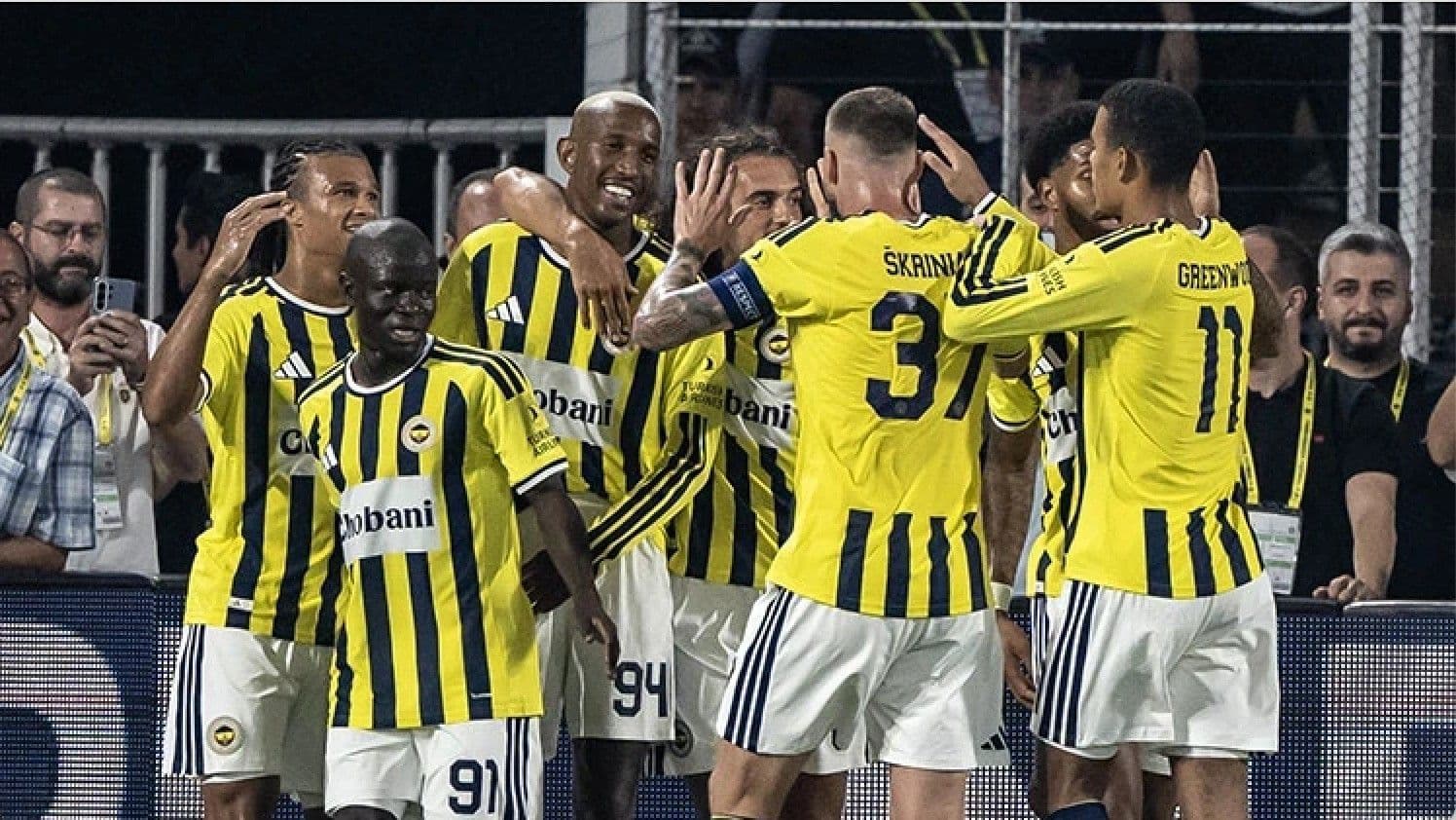 Fenerbahçe'de gündem yaratacak açıklama! “70-80 milyon Euro kayboldu”