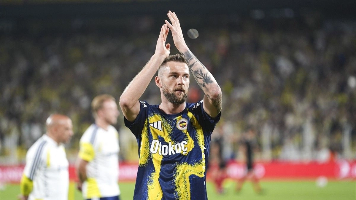 Milan Skriniar savunmasından çıktı, dev derbide perdeyi açtı!